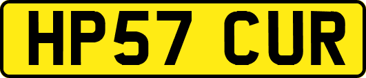 HP57CUR