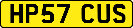 HP57CUS