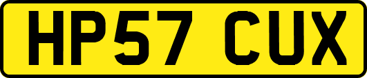 HP57CUX