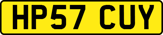 HP57CUY