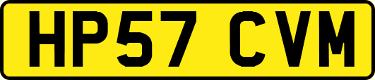 HP57CVM