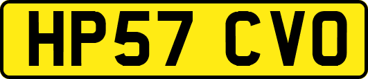HP57CVO