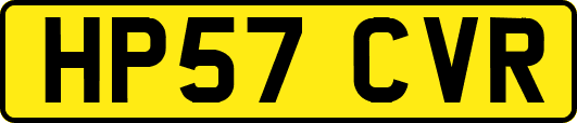 HP57CVR
