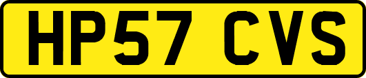 HP57CVS