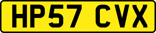 HP57CVX