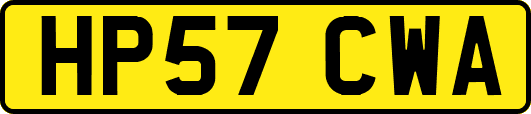 HP57CWA
