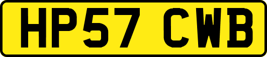 HP57CWB