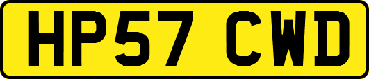 HP57CWD