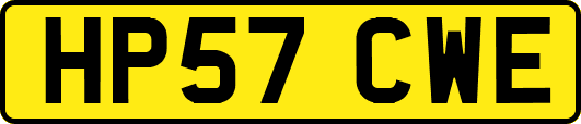 HP57CWE