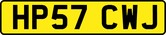 HP57CWJ