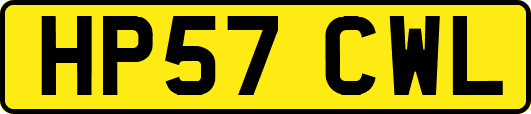 HP57CWL