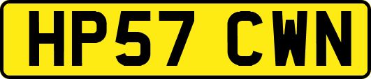 HP57CWN