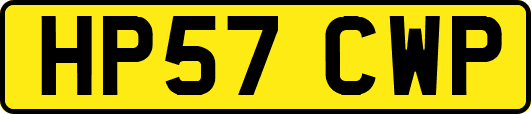 HP57CWP
