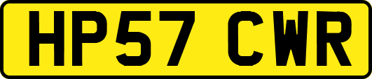 HP57CWR