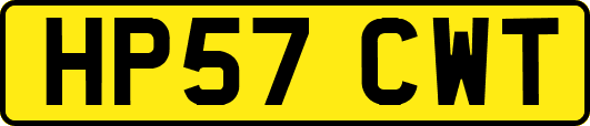 HP57CWT