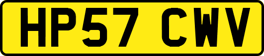 HP57CWV