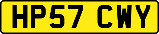 HP57CWY