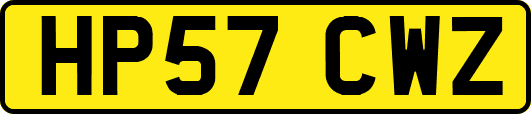HP57CWZ
