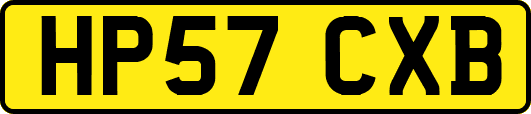 HP57CXB