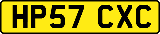 HP57CXC