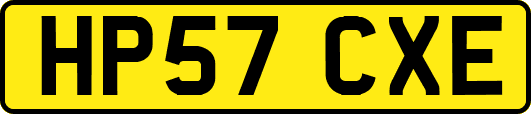 HP57CXE