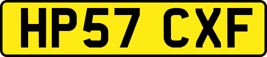HP57CXF