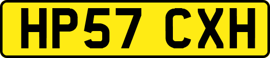 HP57CXH