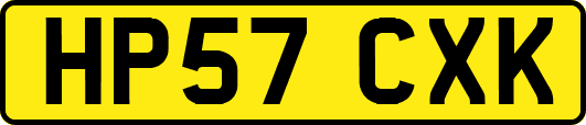 HP57CXK