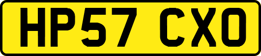 HP57CXO