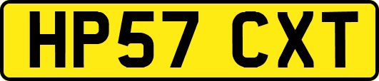 HP57CXT