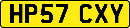 HP57CXY