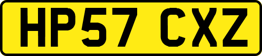HP57CXZ