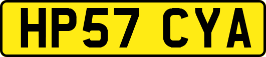 HP57CYA