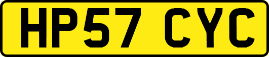 HP57CYC