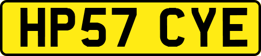 HP57CYE