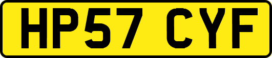 HP57CYF