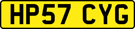 HP57CYG