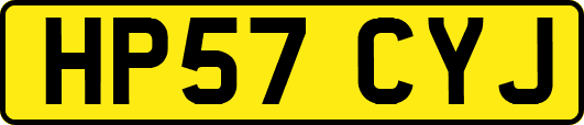 HP57CYJ