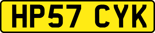 HP57CYK