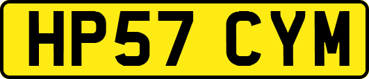 HP57CYM