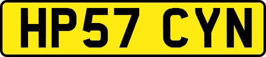 HP57CYN