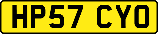 HP57CYO