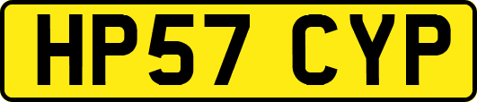 HP57CYP
