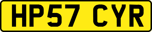 HP57CYR