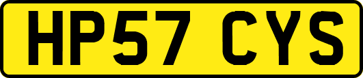 HP57CYS