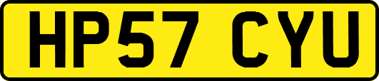 HP57CYU