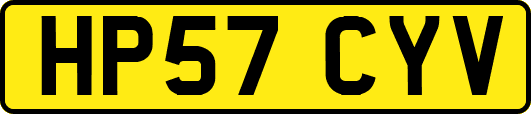 HP57CYV