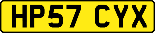 HP57CYX