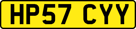 HP57CYY