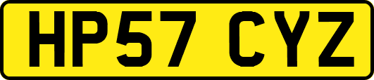 HP57CYZ